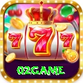 02Game App