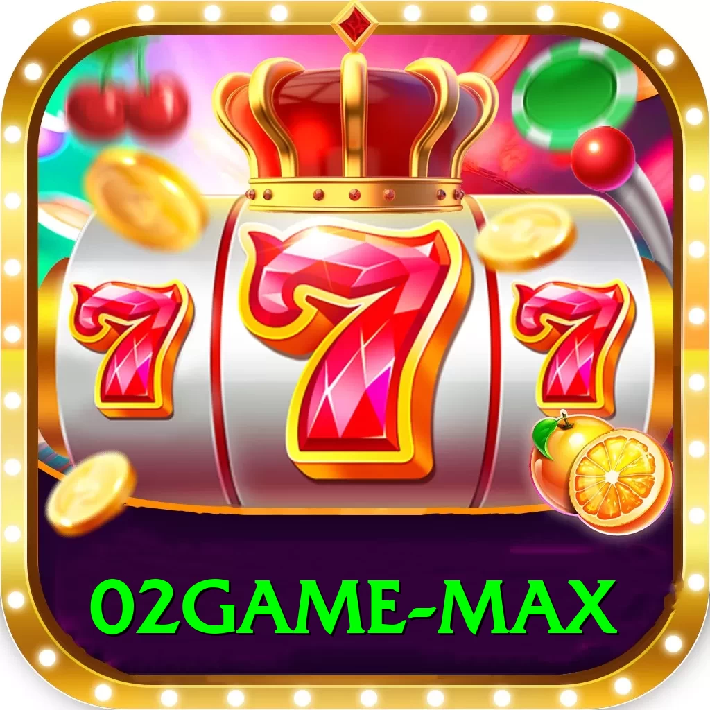 02Game - Slots Max - 2