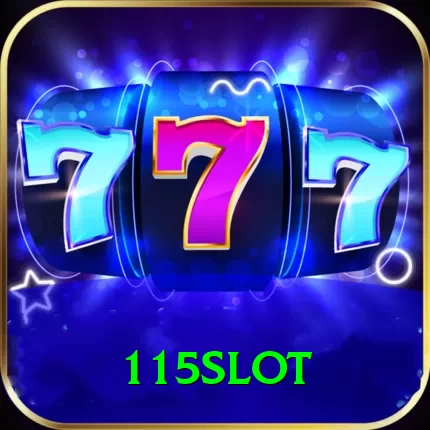 115slot Games (Casino & Earning) VIP vv1.3.0 - 2