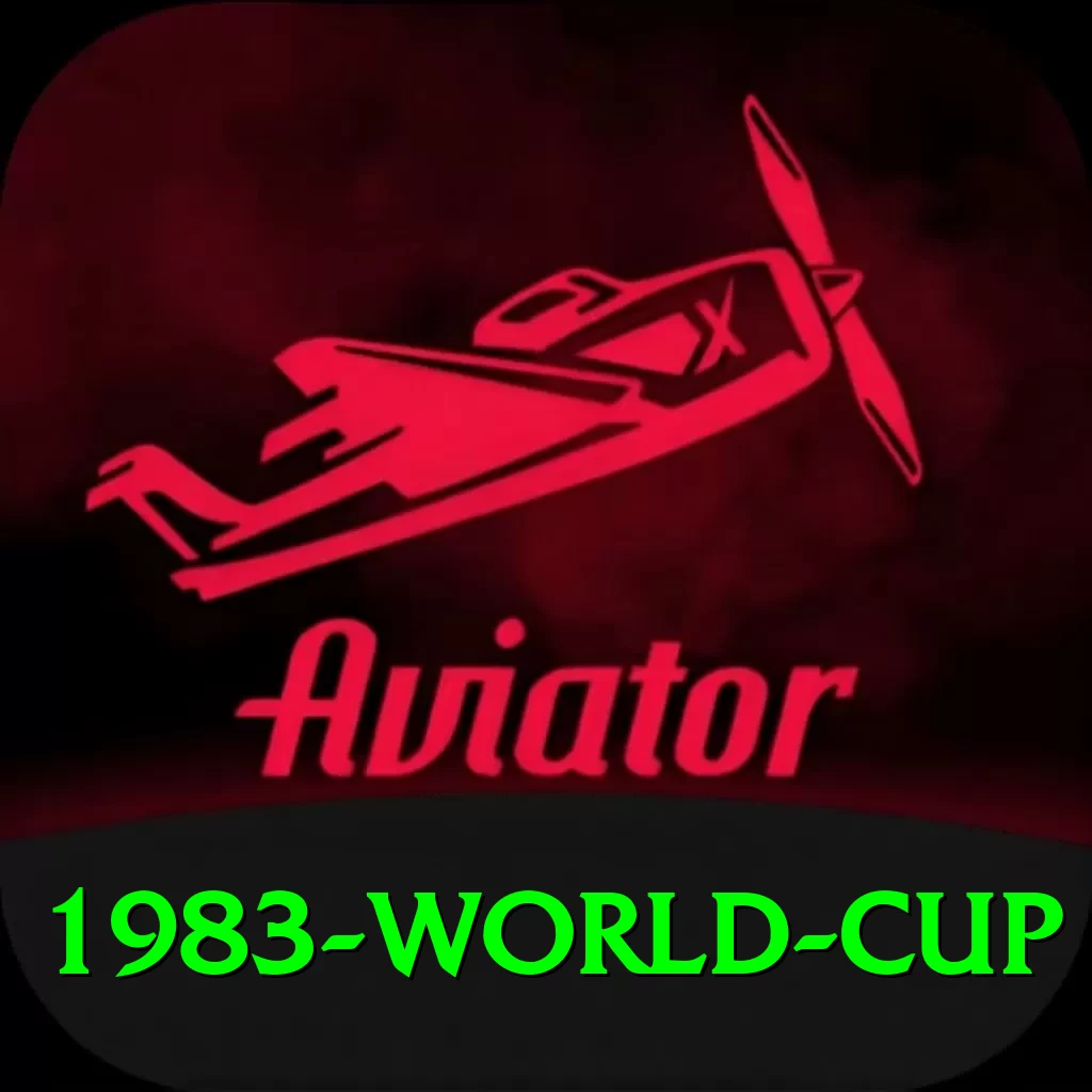 1983 world cup Deluxe v5.2.8 - 2