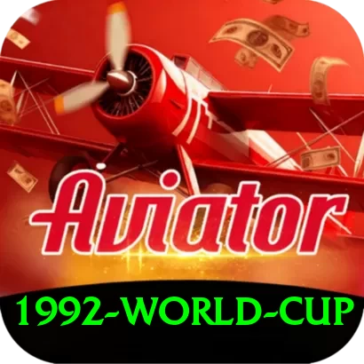 1992 world cup Games (Casino & Earning) Premium v3.5.2 - 2