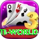 3patti world Games (Casino & Earning) Gold vv1.0.7
