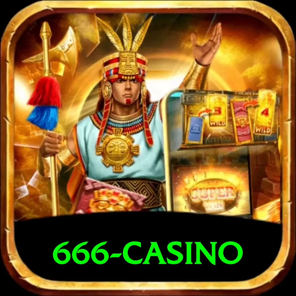 666 casino Deluxe Pro v5.0.0 - 2
