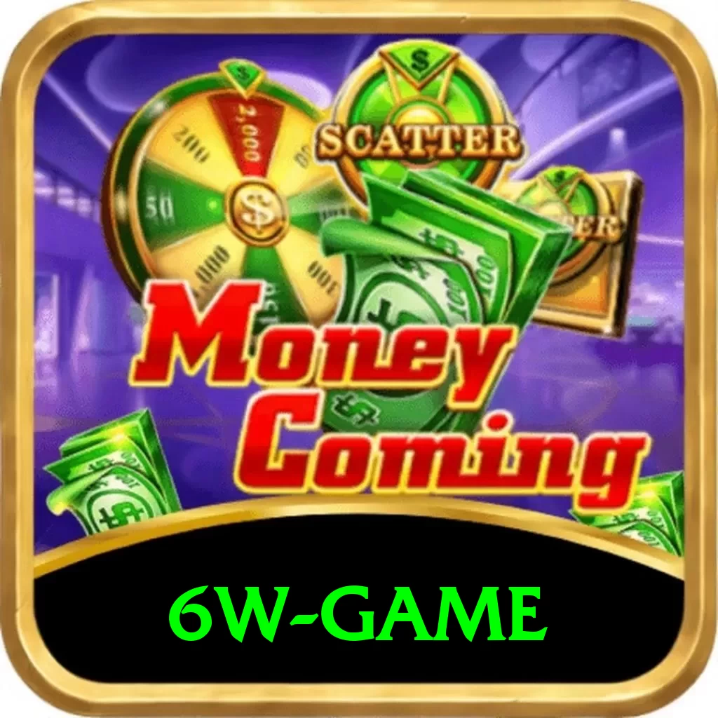 6w game Games (Casino & Earning) Premium v1.7.8 - 2