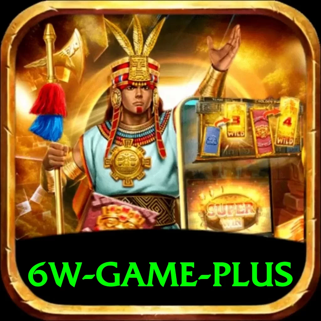 6w game Master Pro v3.9.7 - 2