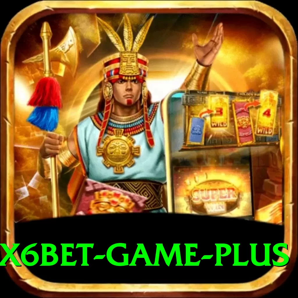 6X6Bet Game Legend - Daily Bonus - 2