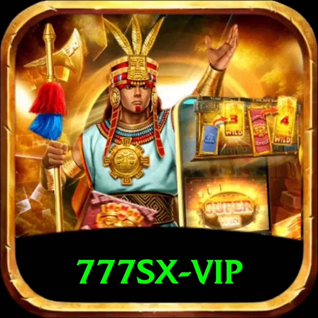 777SX Slots Pro v2.7.3 - 2