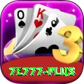 7e777 VIP v3.8.9