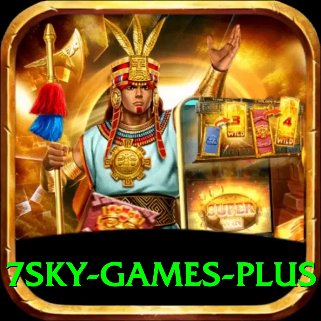 7sky games Turbo v3.8.7 - 2
