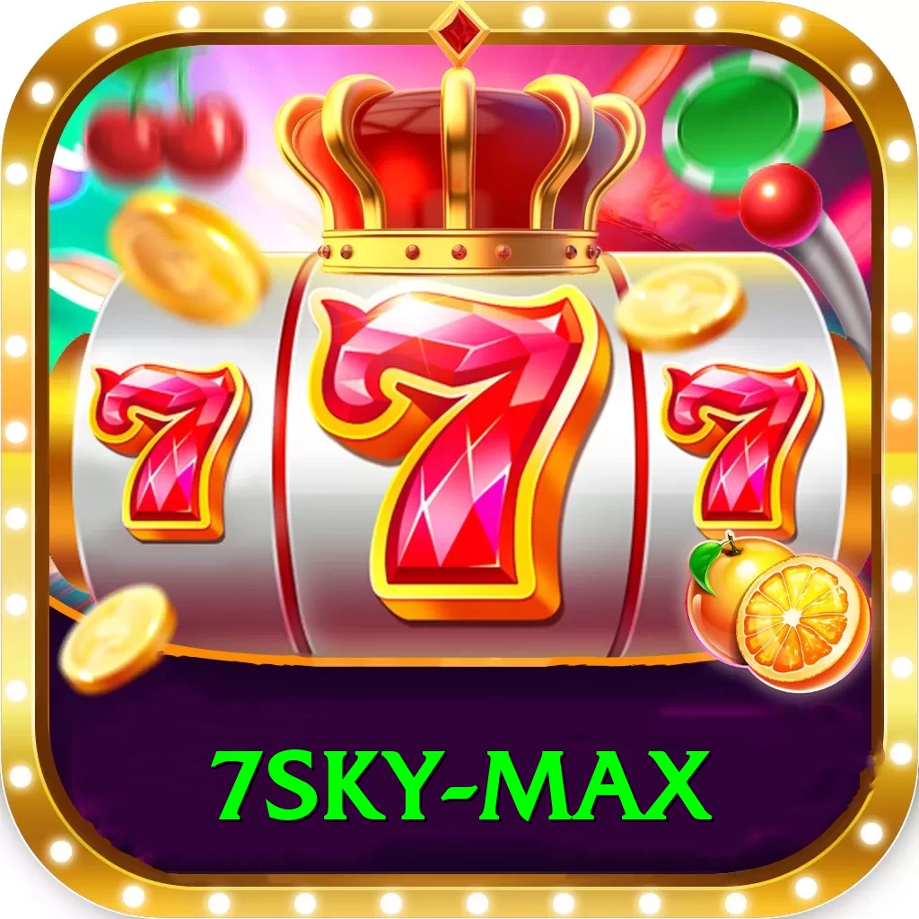 7sky Casino Official v5.3.7 - 2