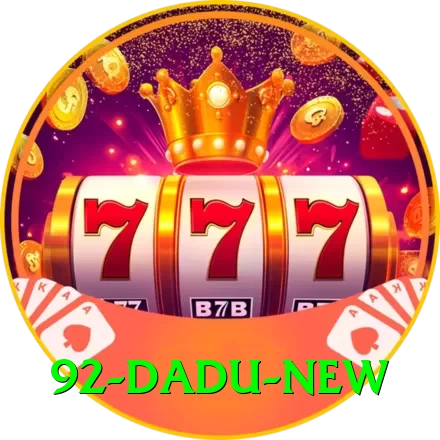 92 dadu Slots Super v5.2.9 - 2
