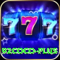 92coco Plus v4.0.5