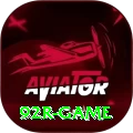 92R Game Pro Max v4.5.8