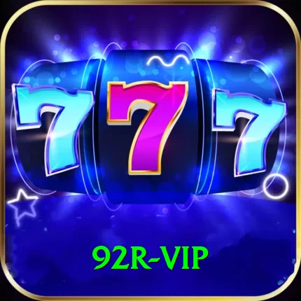 92r Slots Pro v4.8.4 - 2