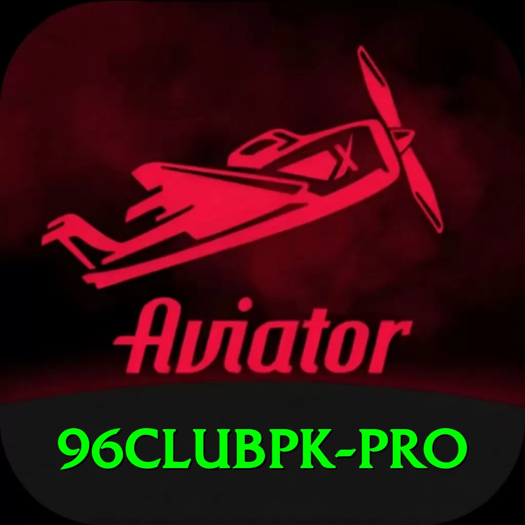 96clubpk - Elite v5.0.3 - 2
