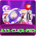A33 Club Games (Casino & Earning) Gold v1.0.9