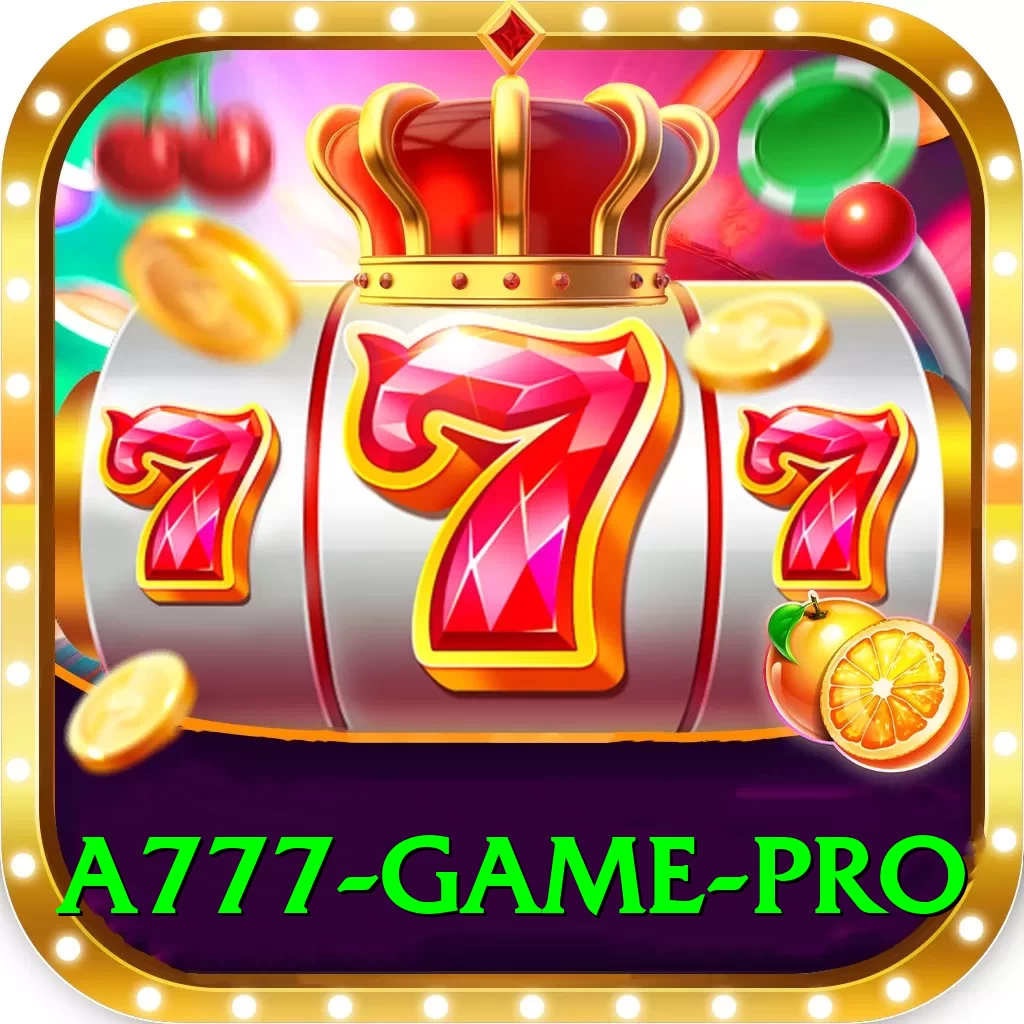 a777 game Premium Plus v3.7.4 - 2