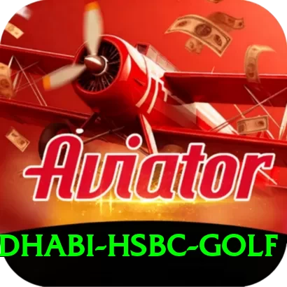 abu dhabi hsbc golf Turbo v3.2.8 - 2