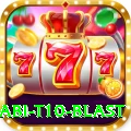 abu dhabi t10 blast Deluxe Pro v5.6.2