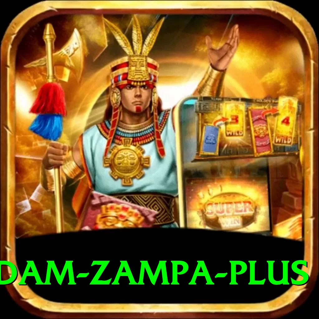 adam zampa Jackpot Elite v2.9.8 - 2