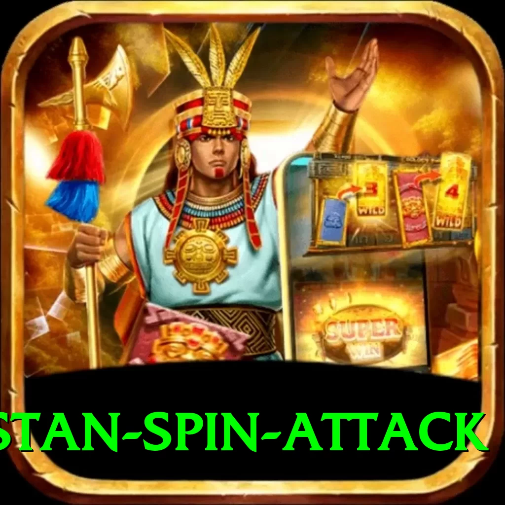 afghanistan spin attack Premium Plus v2.8.1 - 2