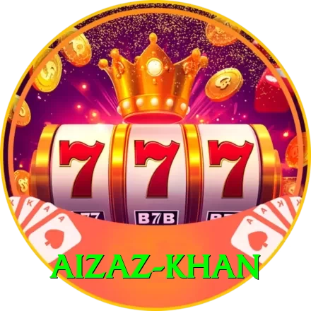 aizaz khan Gold Edition v2.8.4 - 2