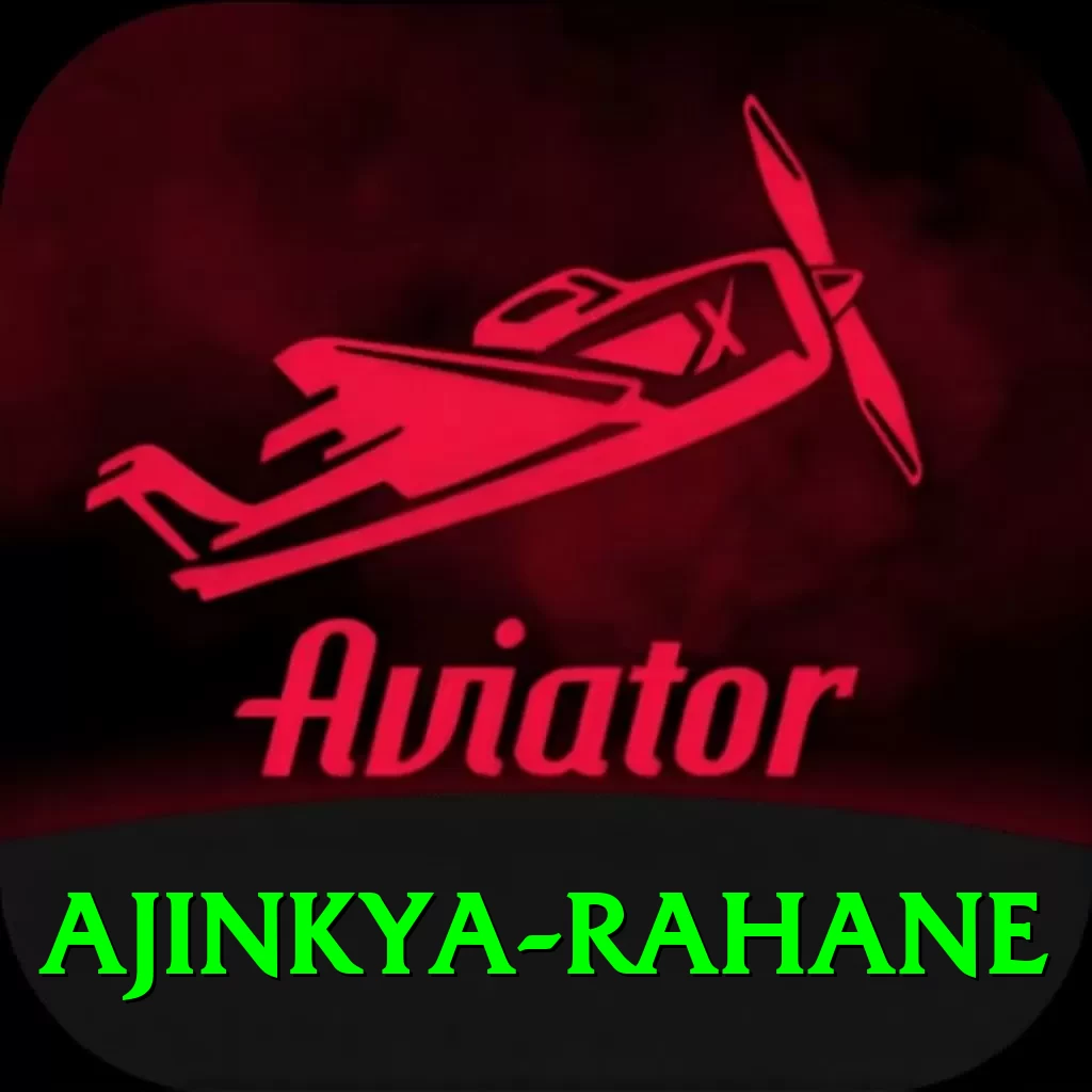 ajinkya rahane Plus - 2