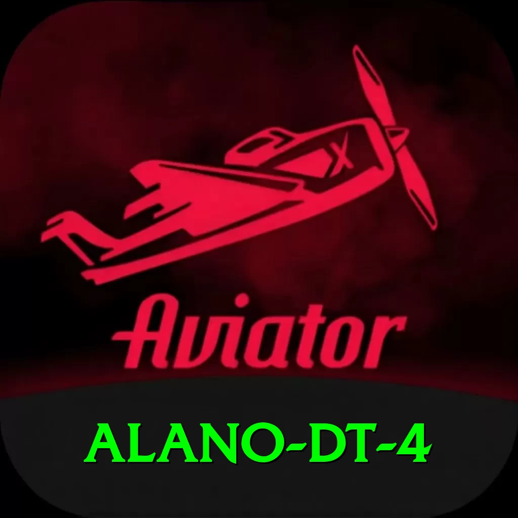 Alano DT 4 VIP v4.1.6 - 2