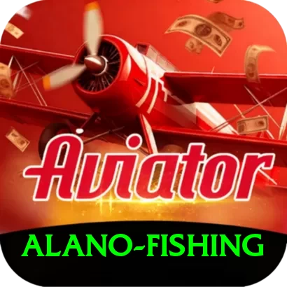 alano fishing Plus Pro v4.1.8 - 2