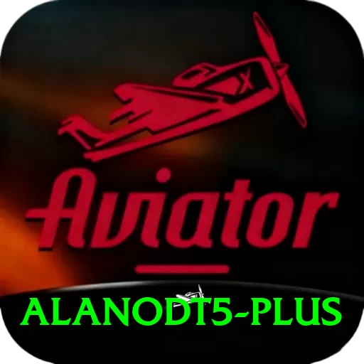 alanodt5 Plus Pro v4.4.1 - 2