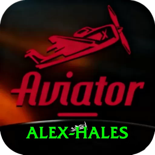 alex hales Deluxe Pro v2.5.6 - 2
