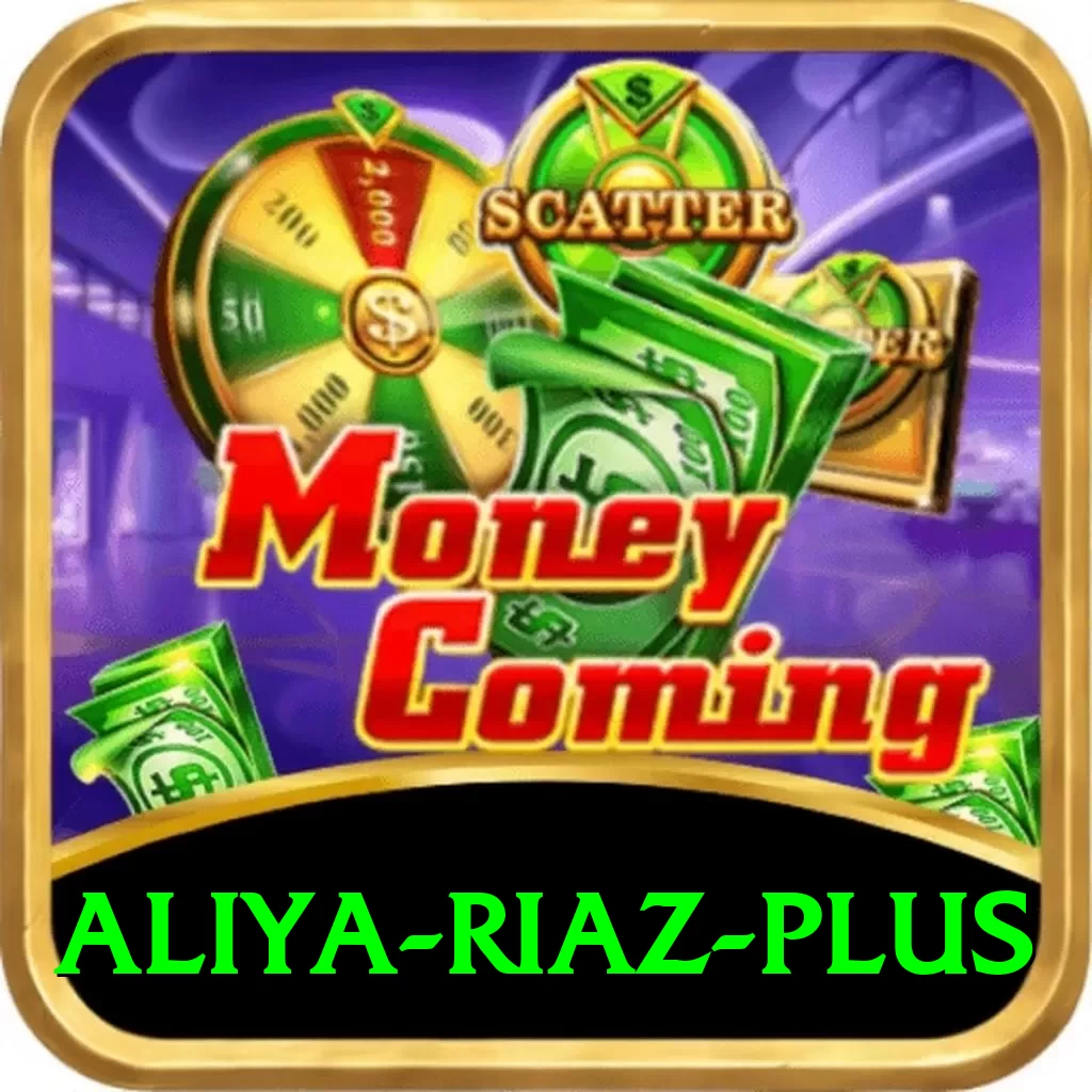 aliya riaz - Slots Ultimate - 2
