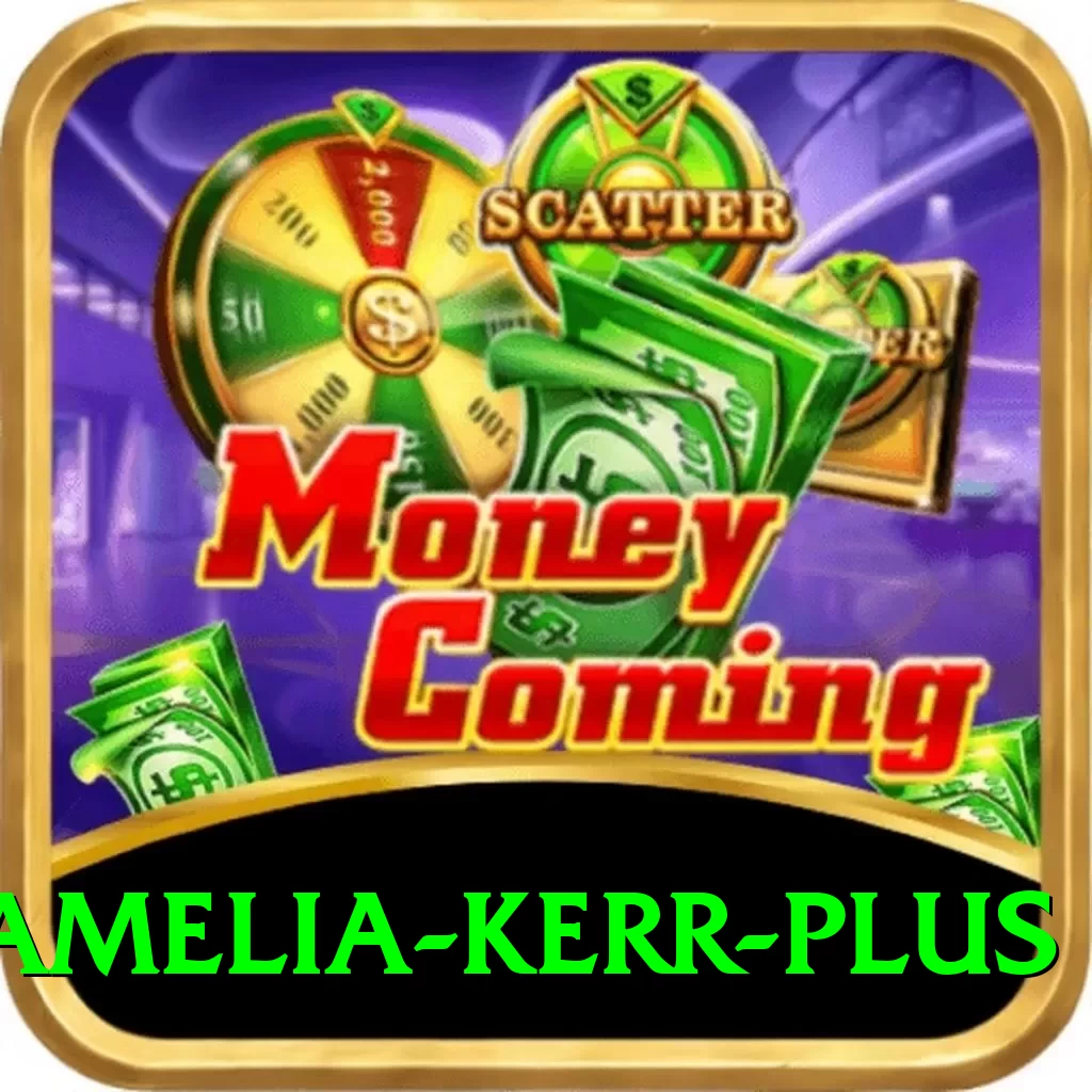 amelia kerr Slots Max v4.3.1 - 2