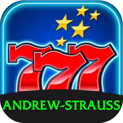 andrew strauss Pro v2.1.8 - 2