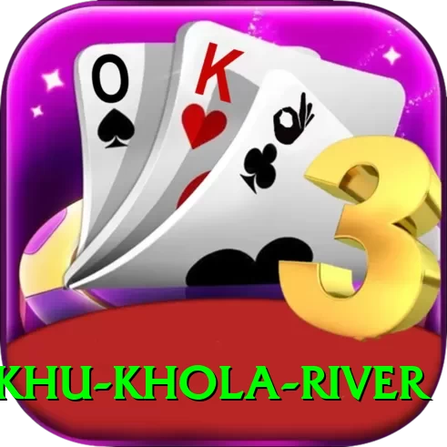 ankhu khola river Pro Edition v4.9.4 - 2