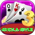 ankhu khola river Pro Edition v4.9.4