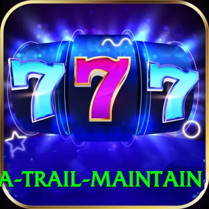 annapurna trail maintain Master v2.3.2 - 2