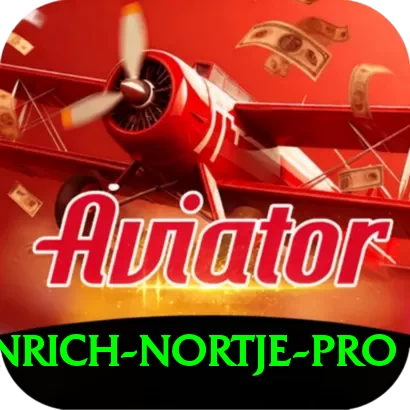 anrich nortje - Gaming Prime - 2