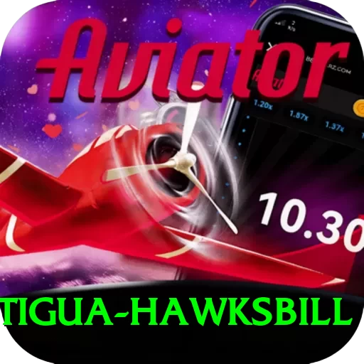 antigua hawksbill Gold Edition v2.9.3 - 2