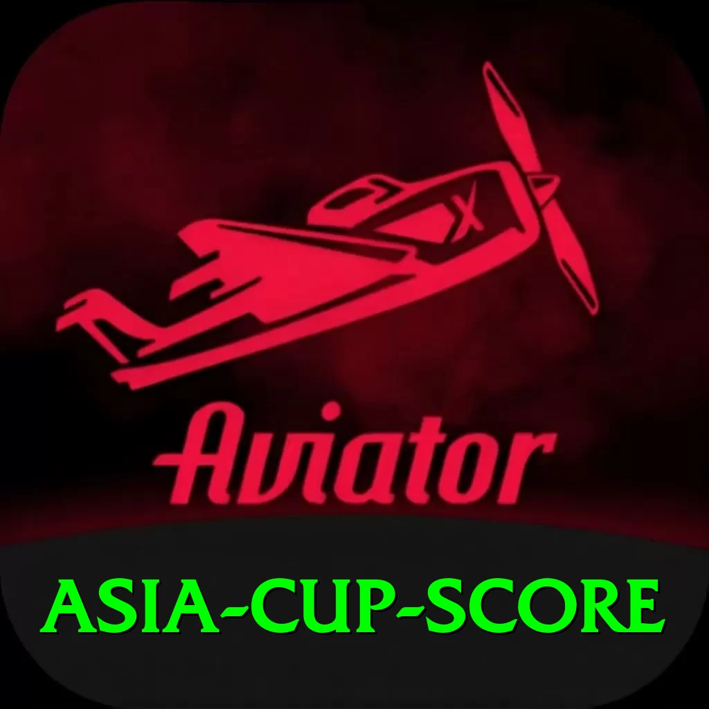 asia cup score Deluxe v4.4.9 - 2