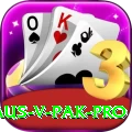 aus v pak App Pro v4.2.4