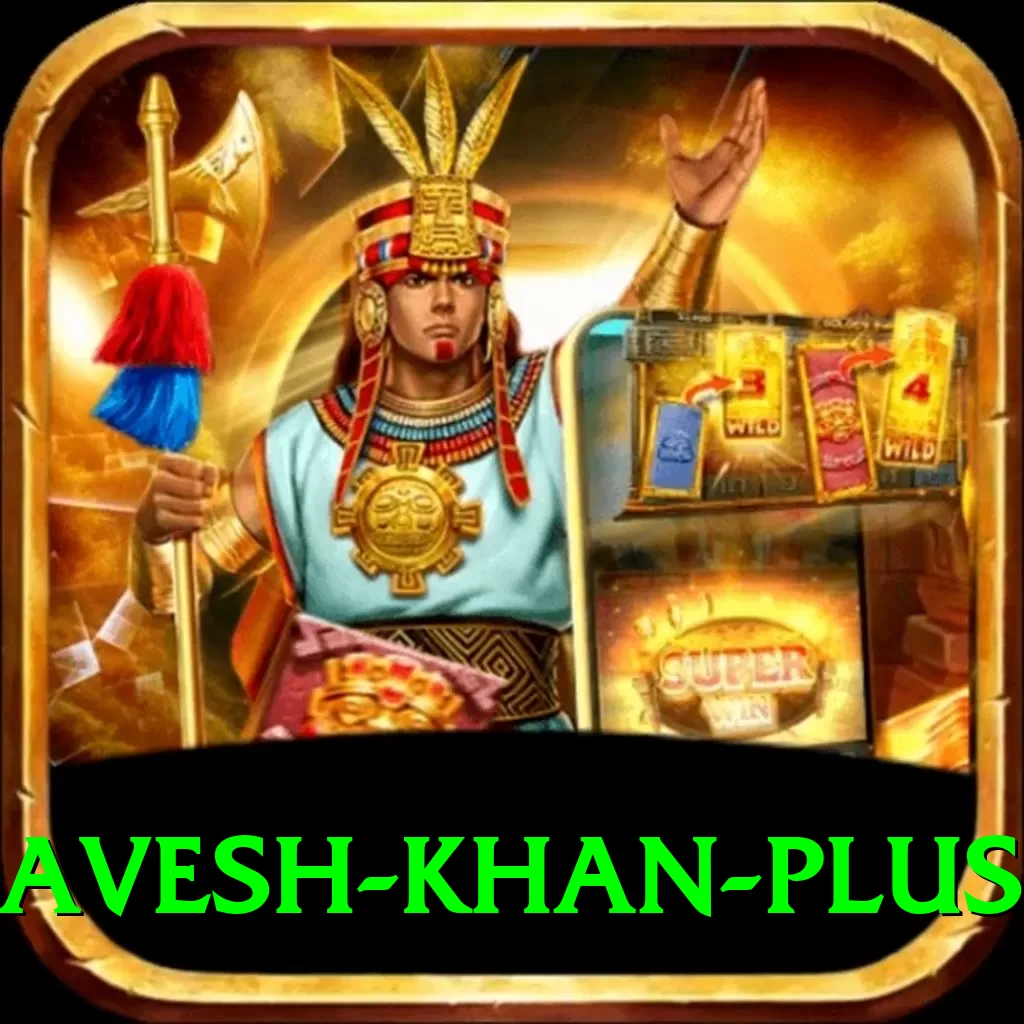 avesh khan Cash Mega - 2