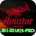 avesh khan - Legend Edition v5.6.8