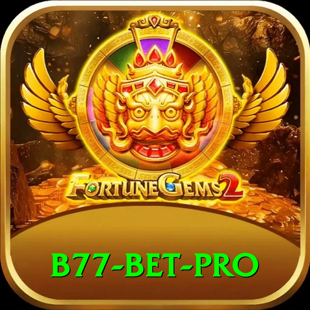 B77 Bet Extreme 2024 - 2