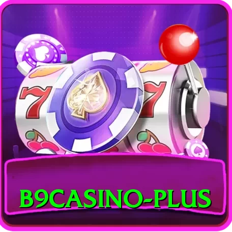 b9casino VIP New - 2