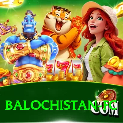 balochistan fc Turbo v1.8.0 - 2