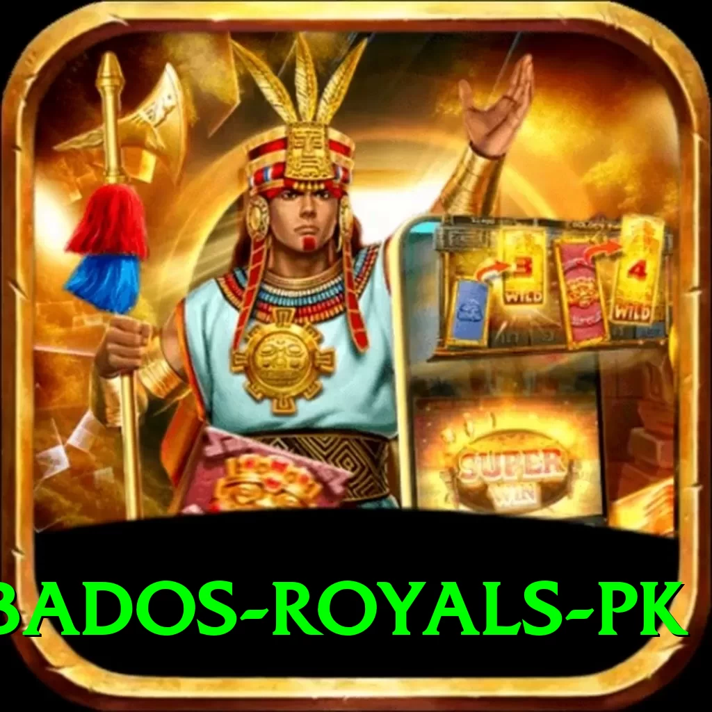 barbados royals pk Apps (Tools & Injectors) VIP v3.4.6 - 2