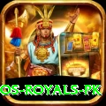barbados royals pk Apps (Tools & Injectors) VIP v3.4.6