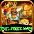 batting first win % Games (Casino & Earning) Plus v3.3.0