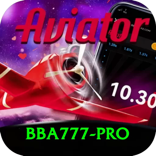 bba777 Master v5.8.3 - 2